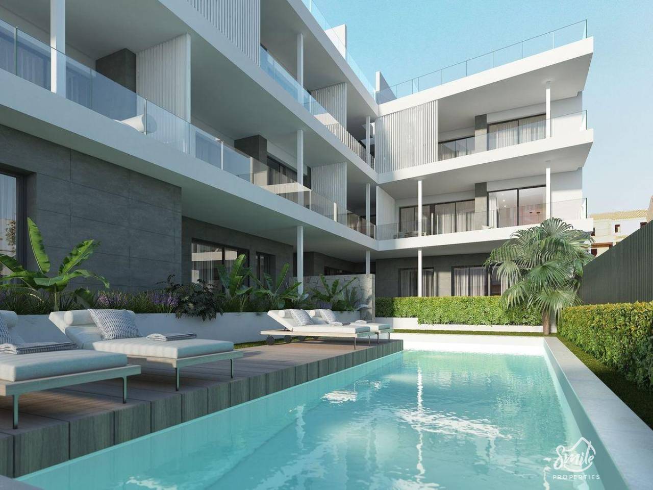  - New Build - Benijófar - 92797