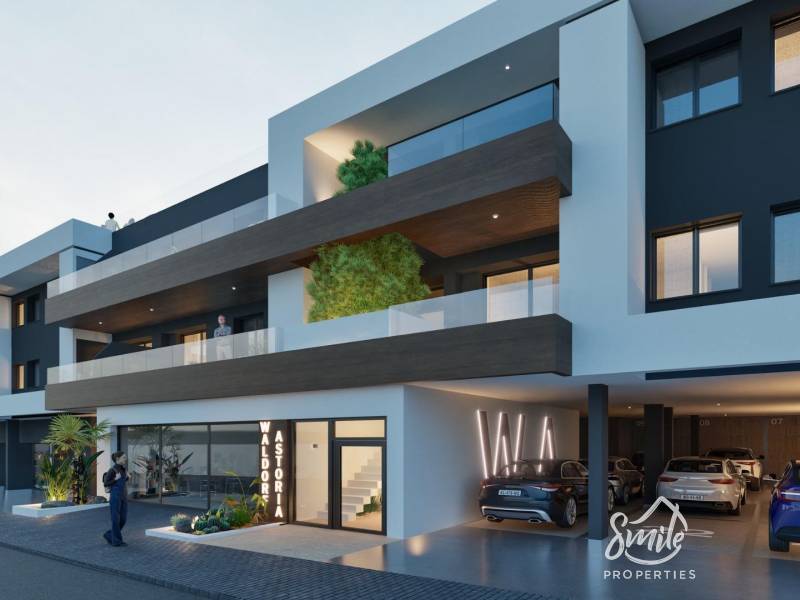  - New Build - Benijófar - Benijófar