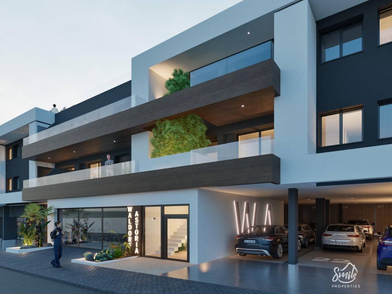  - New Build - Benijófar - Benijófar