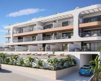 New Build -  - Benijófar - Pueblo