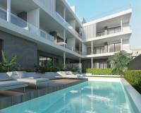 New Build -  - Benijófar - Pueblo