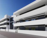 New Build -  - Benijófar - Pueblo