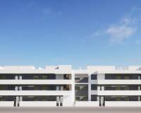 New Build -  - Benijófar - Pueblo