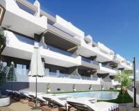 New Build -  - Benijófar - Pueblo