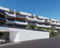 New Build -  - Benijófar - Pueblo