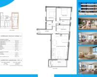 New Build -  - Benijófar - Pueblo