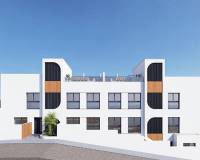 New Build -  - Benijófar