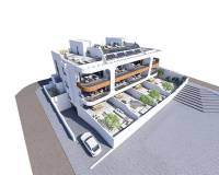 New Build -  - Benijófar