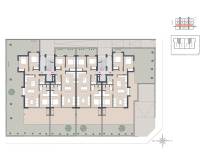 New Build -  - Benijófar