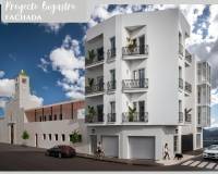 New Build -  - Bigastro - CENTRO