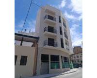 New Build -  - Bigastro - CENTRO