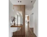 New Build -  - Bigastro - CENTRO
