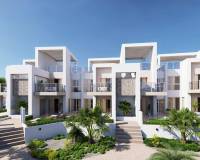 New Build - Bungalow - Ciudad Quesada - Lo Marabú