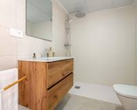 New Build - Bungalow - Cox - San Fernando