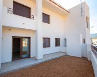 New Build - Bungalow - Hondón de las Nieves - El Salero