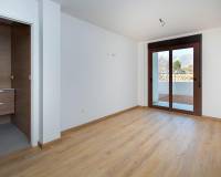 New Build - Bungalow - Hondón de las Nieves - El Salero