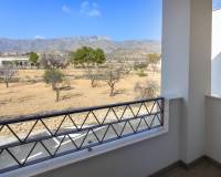New Build - Bungalow - Hondón de las Nieves - El Salero