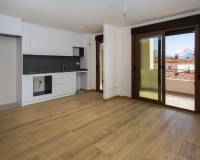 New Build - Bungalow - Hondón de las Nieves - El Salero