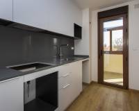 New Build - Bungalow - Hondón de las Nieves - El Salero