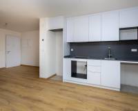 New Build - Bungalow - Hondón de las Nieves - El Salero