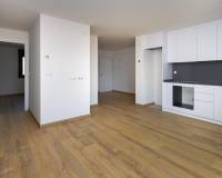 New Build - Bungalow - Hondón de las Nieves - El Salero