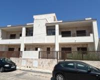 New Build - Bungalow - Hondón de las Nieves - El Salero