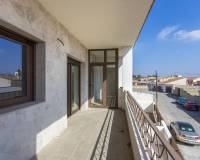 New Build - Bungalow - Hondón de las Nieves - El Salero