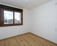 New Build - Bungalow - Hondón de las Nieves - El Salero