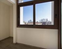 New Build - Bungalow - Hondón de las Nieves - El Salero