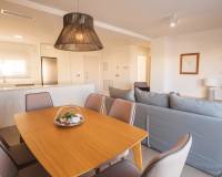 New Build - Bungalow - Orihuela - Vistabella golf