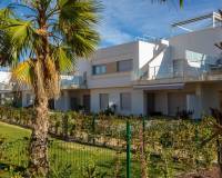 New Build - Bungalow - Orihuela - Vistabella golf