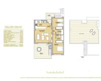 New Build - Bungalow - Orihuela - Vistabella golf