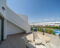 New Build - Bungalow - Orihuela - Vistabella golf