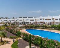 New Build - Bungalow - Orihuela - Vistabella golf