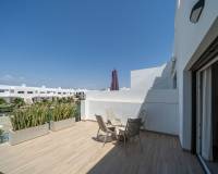 New Build - Bungalow - Orihuela - Vistabella golf