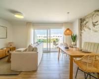 New Build - Bungalow - Orihuela - Vistabella golf