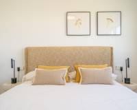 New Build - Bungalow - Orihuela - Vistabella golf