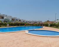 New Build - Bungalow - Orihuela - Vistabella golf
