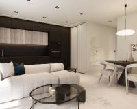 New Build - Bungalow - Pilar de la Horadada - pueblo