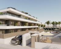 New Build - Bungalow - Pilar de la Horadada - pueblo