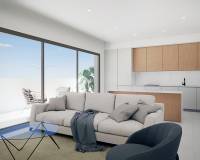 New Build - Bungalow - Pilar de la Horadada - pueblo