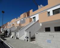 New Build - Bungalow - Pilar de la Horadada - pueblo