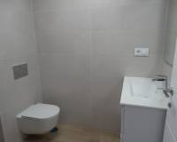 New Build - Bungalow - Pilar de la Horadada - pueblo