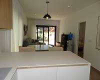 New Build - Bungalow - Pilar de la Horadada - pueblo