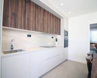 New Build - Bungalow - Pilar de la Horadada - Torre De La Horadada