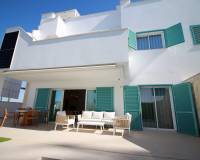 New Build - Bungalow - Pilar de la Horadada - Torre De La Horadada