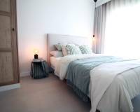 New Build - Bungalow - Pilar de la Horadada - Torre De La Horadada