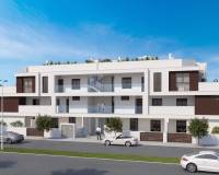 New Build - Bungalow - Pilar de la Horadada - Torre De La Horadada