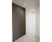New Build - Bungalow - Rojales - Lo Marabú