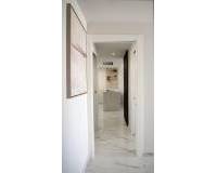 New Build - Bungalow - Rojales - Lo Marabú